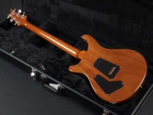 PRS S2 SE CE Pauls Guitar Santana Mccarty カスタム マッカーティ サンタナ Standard Single cut 杢目 ハイエンド USA Made