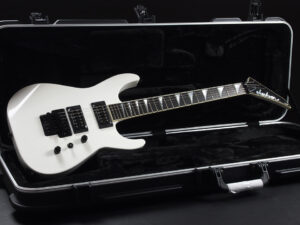 グローバー スターズ ディンキ－ Charvel Grover Stars Soloist C/S Custom USA schecter hellraiser damien horizon