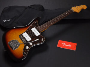 MIJ ST ジャパン Traditional hybrid heritage vintage ジャズマスター 19661962 66 JM66 Vintage tone 日本製 国産 made in