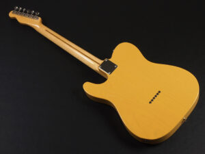 KING SNAKE キングスネーク サイドワインダー テレキャスター Fender Esquire Telecaster エスクワイアー 1Hum Ash Light Weight 1950 1952 50s 50 52 TL 長岡 亮介