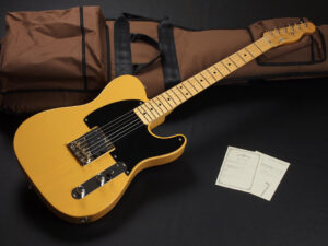 KING SNAKE キングスネーク サイドワインダー テレキャスター Fender Esquire Telecaster エスクワイアー 1Hum Ash Light Weight 1950 1952 50s 50 52 TL 長岡 亮介