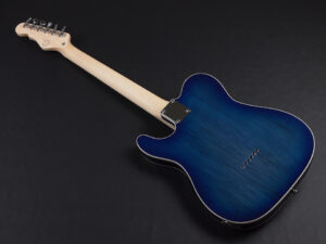 トリビュート シリーズ アサット Telecaster Thinline テレキャスター シンライン セミアコ セミホロー ブルースボーイ クラシック F Hole japan USA outlet