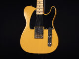 KING SNAKE キングスネーク サイドワインダー テレキャスター Fender Esquire Telecaster エスクワイアー 1Hum Ash Light Weight 1950 1952 50s 50 52 TL 長岡 亮介