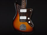 MIJ ST ジャパン Traditional hybrid heritage vintage ジャズマスター 19661962 66 JM66 Vintage tone 日本製 国産 made in