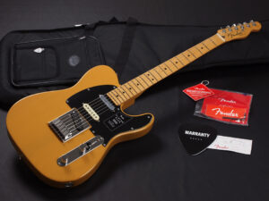 mex プレイヤー プラス series MIJ Traditional hybrid テレキャスター 1952 52 1950 50s ナッシュビル BBD バタースコッチ ブロンド カントリー +