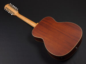 Walnut 12弦 12st ティム アームストロング ランシド Rancid Taylor 150e yamaha FG820-12 CPX700II-12 LL16-12 ヘルキャット ヤマハ