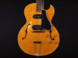 キングスネイク フルアコ セミアコ Gibson Vintage ギブソン ヴィンテージ full semi acoustic ES ES-125 ES-135 TDC Smith Eastman t