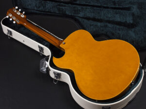 キングスネイク フルアコ セミアコ Gibson Vintage ギブソン ヴィンテージ full semi acoustic ES ES-125 ES-135 TDC Smith Eastman t