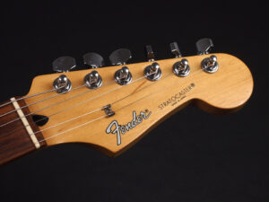 STD 50 43J Traditional Classic 2 made in japan 初心者 入門 ビギナー 女子 女性 赤 メタリック レッド Startocaster ストラトキャスター