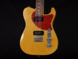 moon レゲエマスター Raggae Master RM BACCHUS テレキャスター telecaster Handmade レリック Vintage Aged Butterscotch Blonde バタースコッチ made in japan 日本製