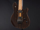 ヴァンヘイレン エディ Edward Van Halen Eddie PEAVEY Musicman Axis 5150 Friedman Brown ウルフギャング Kramer クレーマー