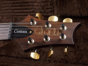 Private Stock プライベートストック S2 24 McCarty 594 Custom Shop CS 2013 limited Jacaranda ハカランダ Roseneck