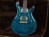 Private Stock プライベートストック S2 24 McCarty 594 Custom Shop CS 2013 limited Jacaranda ハカランダ Roseneck