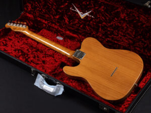 LTD Limited Edition 限定 バックアイ Burl Maple ダブル エスクワイアー エスクワイヤー Telecaster Thinline テレキャスター シンライン CS MB