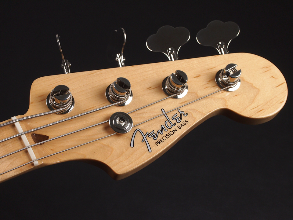 Fender Made in Japan Heritage 50s Precision Bass 2-Color