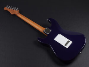 トリビュート MIJ Stratocaster Fender st62 60s コマンチ コマンチェ Legacy S-500 ストラトキャスタ－ ローステッド Blue ブルー バースト アクア