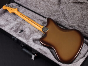 アメリカン ウルトラ ジャズマスター Elite Deluxe vintage standard DLX RW JM 62 モカバースト made in USA modern sunburst MB