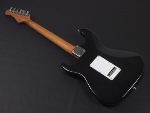 トリビュート MIJ Stratocaster Fender st62 60s コマンチ コマンチェ Legacy S-500 ストラトキャスタ－ ローステッド チャコール BLk Gray