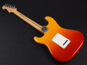 mex プレイヤー プラス series MIJ Traditional hybrid II 2 ストラトキャスター 1957 57 50s ST57 TX テキーラ サンライズ Burst MP +