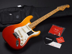 mex プレイヤー プラス series MIJ Traditional hybrid II 2 ストラトキャスター 1957 57 50s ST57 TX テキーラ サンライズ Burst MP +