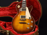 レスポール スタンダード STD 50s 1950s 1959 59 1960 '60s Sunburst LP Traditional Iced Tea burst Honey Vintage IT