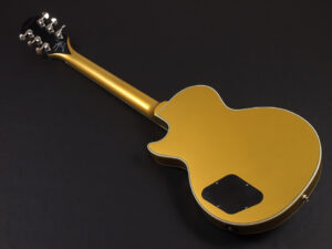 ジャレッド ジェイムス ニコルス レスポール ゴールド トップ GT Top カスタム CTM P-90 Dog ear Gibson ギブソン 1954 1956 1955 54 55 56 Sig