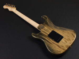 モモセ Bacchus Headway 限定 リミテッド Limited トチ 銘木 fender Strat Caster T's sugi fujigen ibanez suhr tom anderson