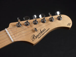 タクティックス T-MASTER Tマスター テレキャスター TL52 TELECASTER fender Burner Maple Global series P-90 P90 Ash アッシュ