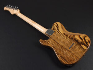 タクティックス T-MASTER Tマスター テレキャスター TL52 TELECASTER fender Burner Maple Global series P-90 P90 Ash アッシュ