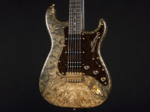 モモセ Bacchus Headway 限定 リミテッド Limited トチ 銘木 fender Strat Caster T's sugi fujigen ibanez suhr tom anderson