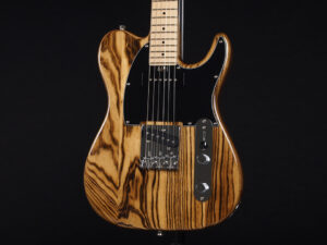 タクティックス T-MASTER Tマスター テレキャスター TL52 TELECASTER fender Burner Maple Global series P-90 P90 Ash アッシュ