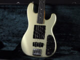 ラウドネス 山下 昌良 MAsayoshi Yamashita Vigier V4ECC WRS Rising Sun Signature Limited 限定 CAT'S Factory