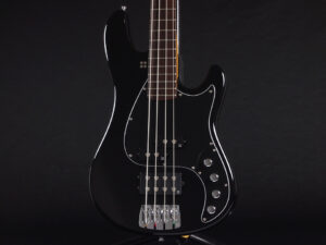 Sadowsky warwick G&L Fender Custom Shop Musicman Stingray Ibanez ハイエンド アクティブ