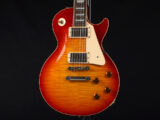 トーカイ レスポール Les Paul  東海楽器 japan vintage ジャパン ヴィンテージ love rock LS-124F LS-100F 日本製 Cherry Sunburst VF