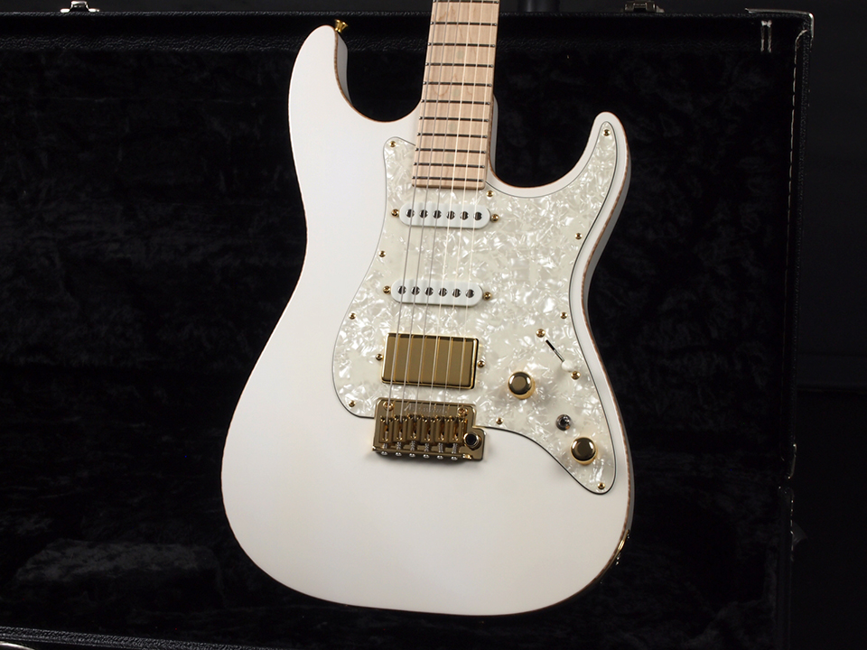 TOM ANDERSON DROP TOP CLASSIC