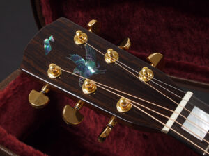 takao horiuchi アリス Alice Returns tour 谷村新司 shinji tanimura jumbo Hand made モーリス made in japan 日本製 TH