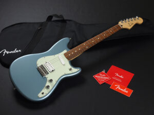 mustang offset musicmaster cyclone bronco squier 女性 子供 コンパクト デュオ ソニック マスタング ムスタング cyclone サイクロン Hum