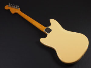 Traditional ムスタング 60s 70s series made in japan MIJ mustang kurt Cobain Nirvana HYDE OWH MG66 MG72 白 ホワイト イエロー 黄色 yellow White olympic オリンピック