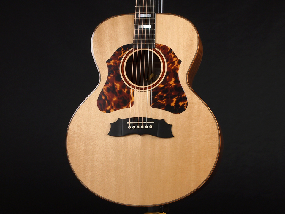 Morris MJ-112TH 堀内孝雄 Signature Model 税込販売価格 ￥158,000