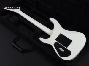 ESP Charvel Kramer Dean Ibanez Schecter Edwards EVH MIJ Made in Japan 国産 日本製 Metal メタル