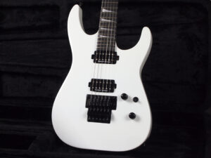 ESP Charvel Kramer Dean Ibanez Schecter Edwards EVH MIJ Made in Japan 国産 日本製 Metal メタル