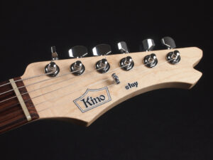 キノ T's Red House Sugi 吉田 さくら 国産 ハイエンド ハンドメイド treebud frawdit jam mort 銘杢 Suhr Tom Anderson James Tyler Charvel Jackson Dinky