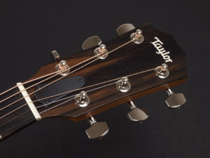 タイラー 114ce 414ce 314ce 2020 ローズウッド DLX deluxe エレアコ electric acoustic ES2 初心者 入門 プラス RW ローズ + koa 224