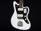 ジャパン 日本製 MIJ Traditional ハイブリッド 2 ジャズマスター 60s JM66 1966 白 ホワイト Heritage 60s Classic Olympic OWH RW