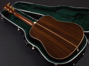 HD-28 D-35 D-18 D-45 ドレッドノート dreadnought Rosewood ローズウッド '14 Vintage Standard STD K.Yairi YW-1000