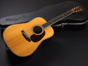 HD-28 D-35 D-18 D-45 ドレッドノート dreadnought Rosewood ローズウッド '14 Vintage Standard STD K.Yairi YW-1000