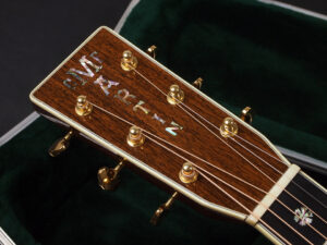 HD-28 D-35 D-18 D-45 ドレッドノート dreadnought Rosewood ローズウッド '14 Vintage Standard STD K.Yairi YW-1000