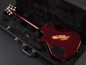 PRS Gibson Singlecut McCarty 限定 トップ Private Stock プライベートストック 2008 59/09 58/15