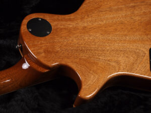 PRS Gibson Singlecut McCarty 限定 トップ Private Stock プライベートストック 2008 59/09 58/15