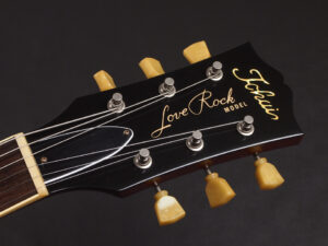 レスポール Les Paul  東海楽器 japan vintage ジャパン ビンテージ ヴィンテージ LS-186 LS-200 love rock LS136F All Lacquer ラッカー